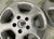 Coachman alloy wheels; 14", 5 stud