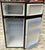 Dometic RMD8555 3-way fridge freezer