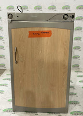 Dometic RM6270 3-way fridge freezer