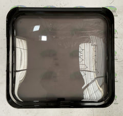 2007 Avondale window; 685x635mm