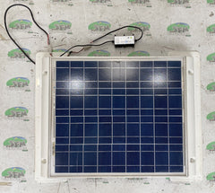 Sargent 40W Solar Panel