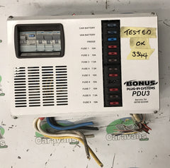 Bonus Plug-In-Systems PDU3