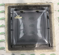 Remis Remitop Rooflight 600x600mm