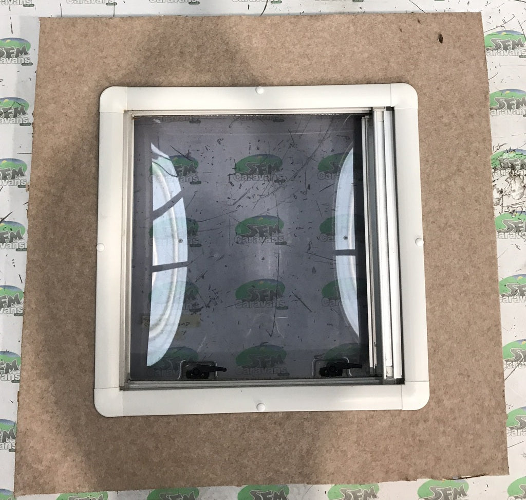 Remis Remitop Rooflight 600x600mm | SFM Caravans