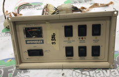 Avondale Control Panel