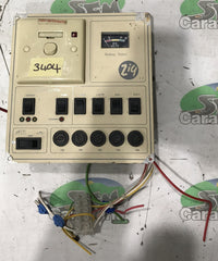 Zig Control Panel