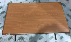 Unknown Folding Table 600x1015mm