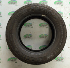 Tyre; 205/65 R15