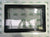 Seitz framed window inc. blind & flyscreen 945x630mm