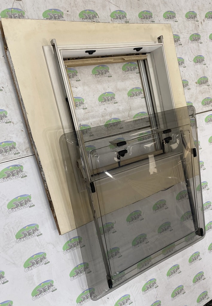 Remis Rooflight | SFM Caravans