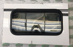Dometic S7P framed window 725x375mm