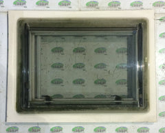 Remis Remitop rooflight, 900x600mm