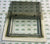 Remis Remitop rooflight, 900x600mm