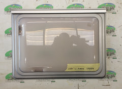 1995 Avondale window; 575x435mm