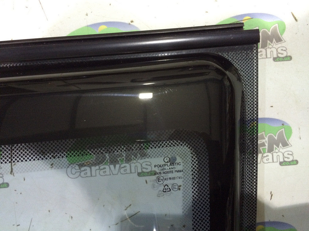 2015 Swift window; 1810x865mm | SFM Caravans