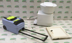 Dometic CT4050 Swivel Cassette Toilet