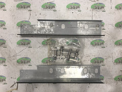 Powrtouch Spare Wheel Moving Kit