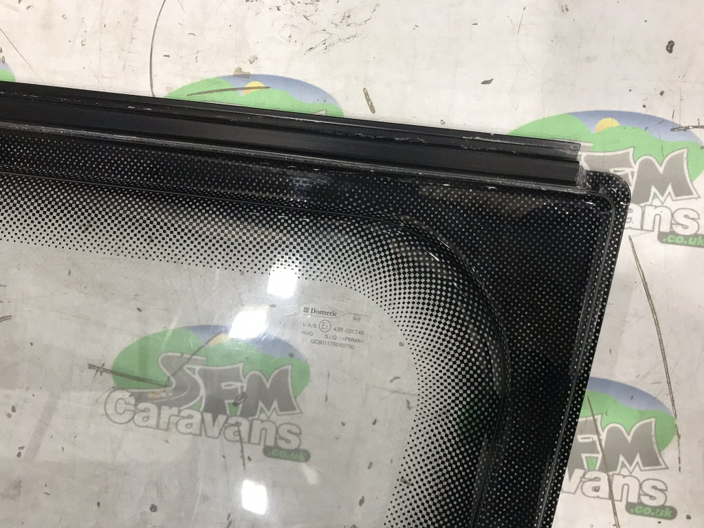 2016 Sprite Window; 1840x865mm | SFM Caravans