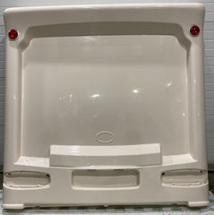 Bailey Pageant Series 5 Rear Panel