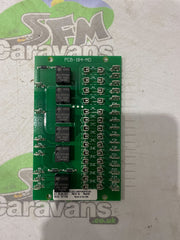 PCB 184 MD