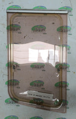 2001 Avondale window; 450x775mm