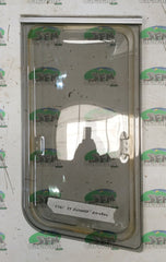 1999 Explorer group window; 410x800mm