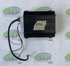 Nordelectronica NE143-P Battery Charger