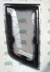 2016 Swift group window; 470x850mm