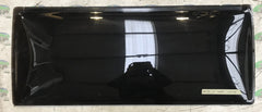 2012 Hobby window; 1195x490mm
