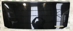 2012 Hobby window; 1680x690mm