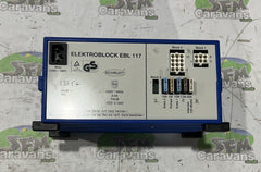 Hymer / Hobby / Elektroblock EBL117
