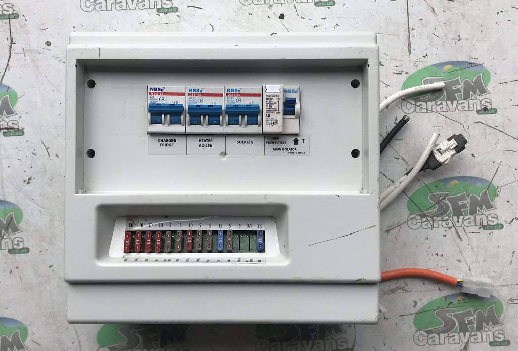 BCA 20a Charger SFM Caravans bca-20a-charger-sfm-caravans
