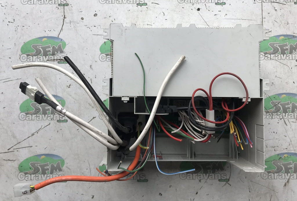 BCA 20a Charger SFM Caravans bca-20a-charger-sfm-caravans