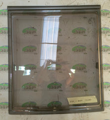 2011 Bailey window; 715x820mm