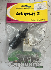 Adapt-it 2