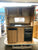 2012 Bailey Pegasus Caravan kitchen unit