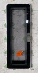 Hartal Entrance Door window; 235x640mm