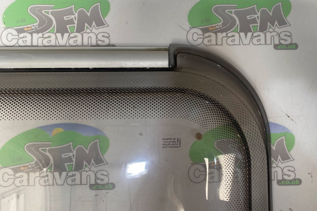 2001 Swift group window; 405x620mm | SFM Caravans