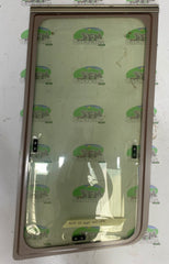 1997 Swift group window; 465x890mm