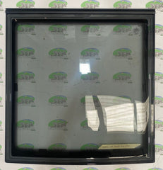 2005 Swift group window; 870x910mm