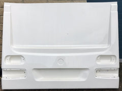 Avondale Rear Panel