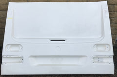 Avondale Rear Panel