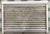 Seitz Softrollo Pleated Blind; 440x640mm