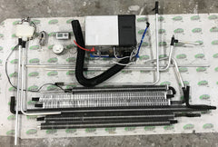 Alde 3010 Boiler and Complete System