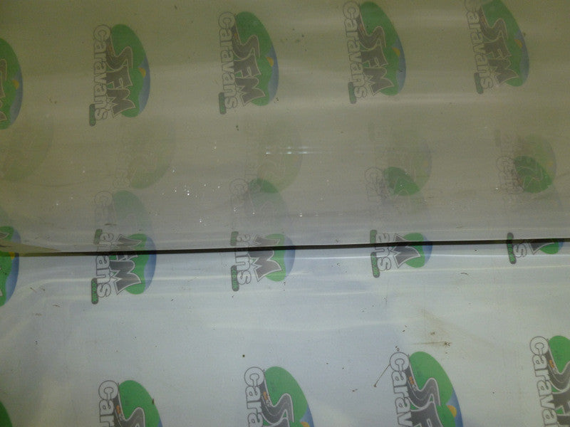 1992 Sprite window; 470x870mm | SFM Caravans