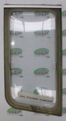 1997 Explorer group window; 410x800mm