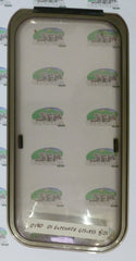 2001 Explorer group window; 425x855mm