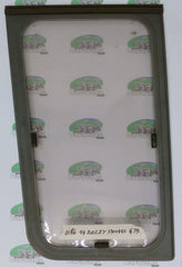 1994 Bailey window; 530x845mm