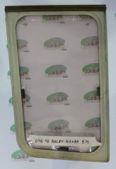 1998 Bailey window; 515x815mm