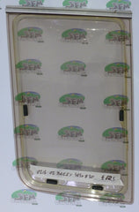 2002 Bailey window; 545x830mm